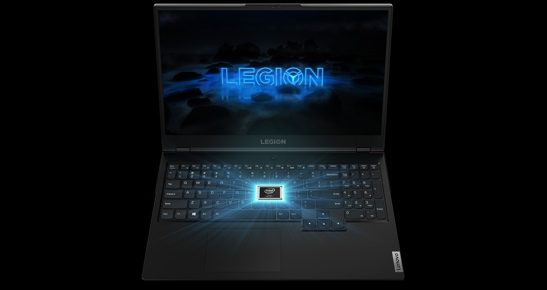 Lenovo Legion 5 15IMH05H - 15.6
